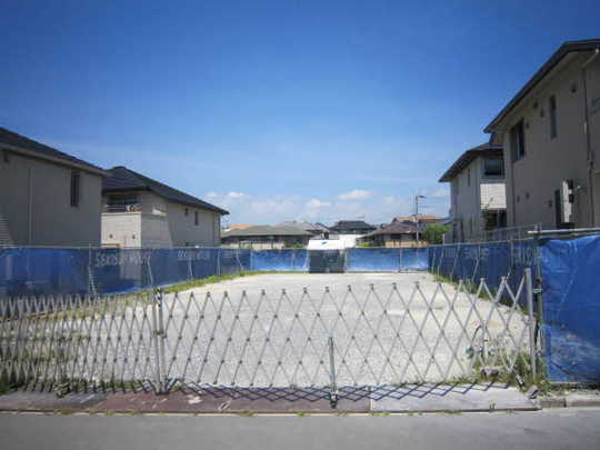 Local land photo. No. 14 place Local appearance