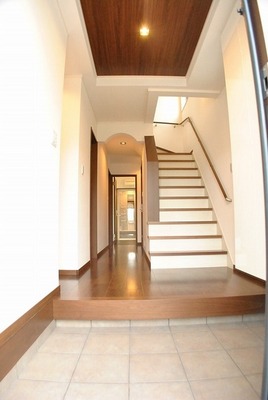 Entrance. Entrance