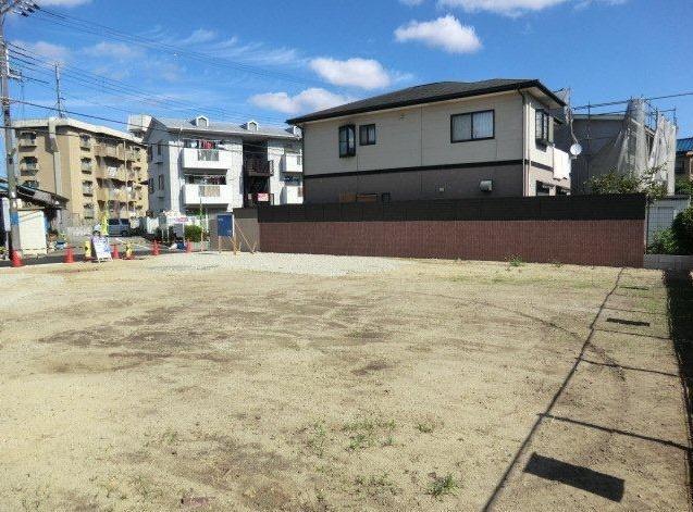 The entire compartment Figure. Construction is planned site