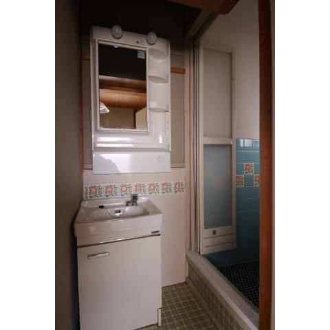 Washroom
