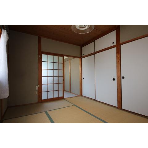 Living and room