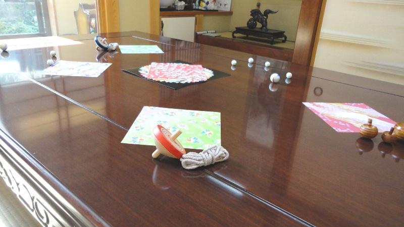 Non-living room. 1st floor Japanese-style room (8 quires)