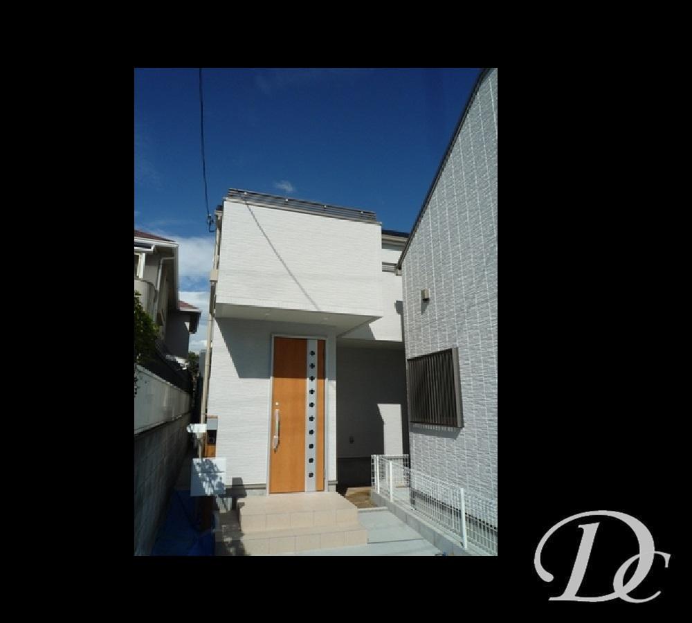 Local appearance photo. It is ready-to-move-in! Hankyu "Toyonaka" Station 3-minute walk of a good location