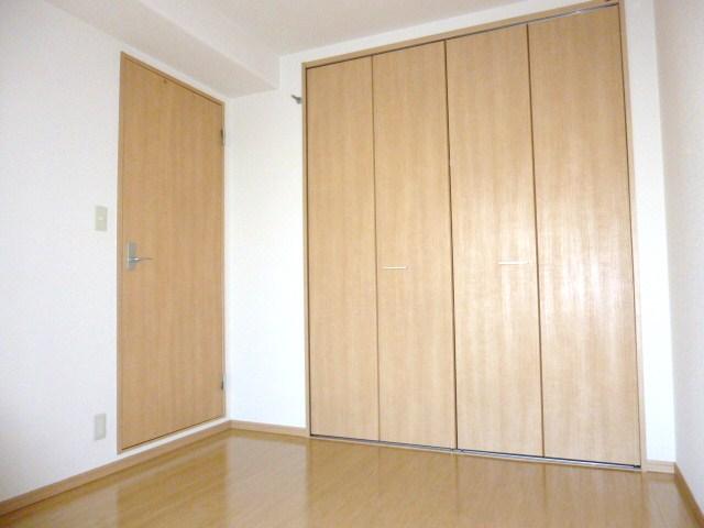 Non-living room
