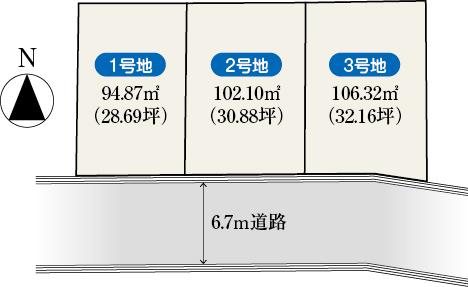 The entire compartment Figure