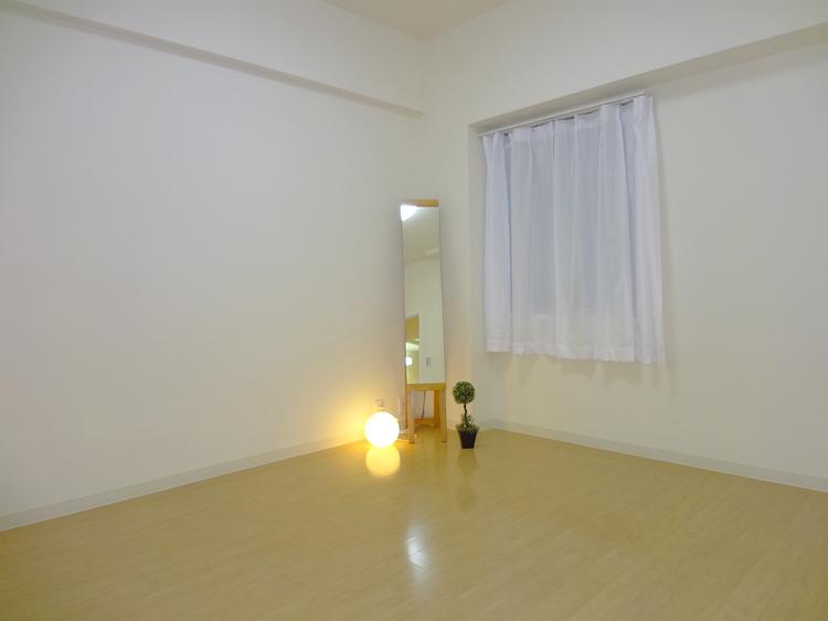 Non-living room
