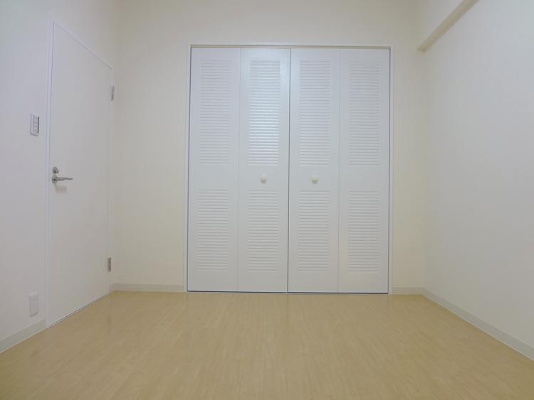 Non-living room