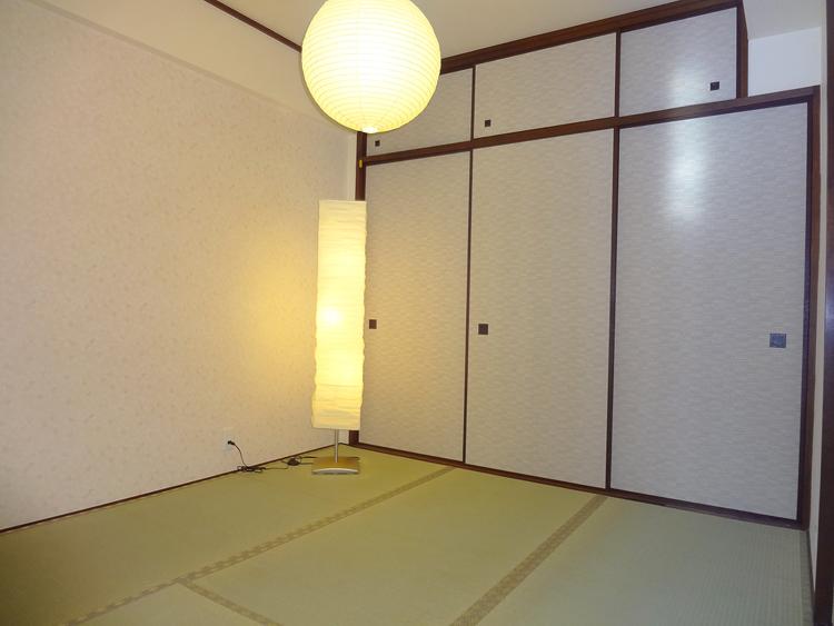 Non-living room