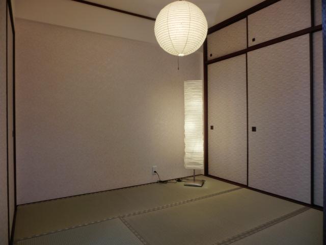Non-living room