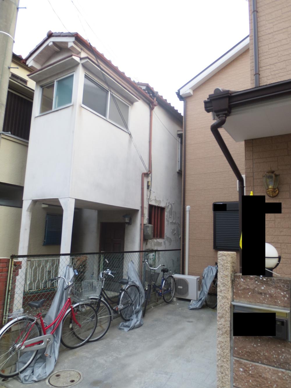 Local appearance photo. Local appearance Available upon renovation.