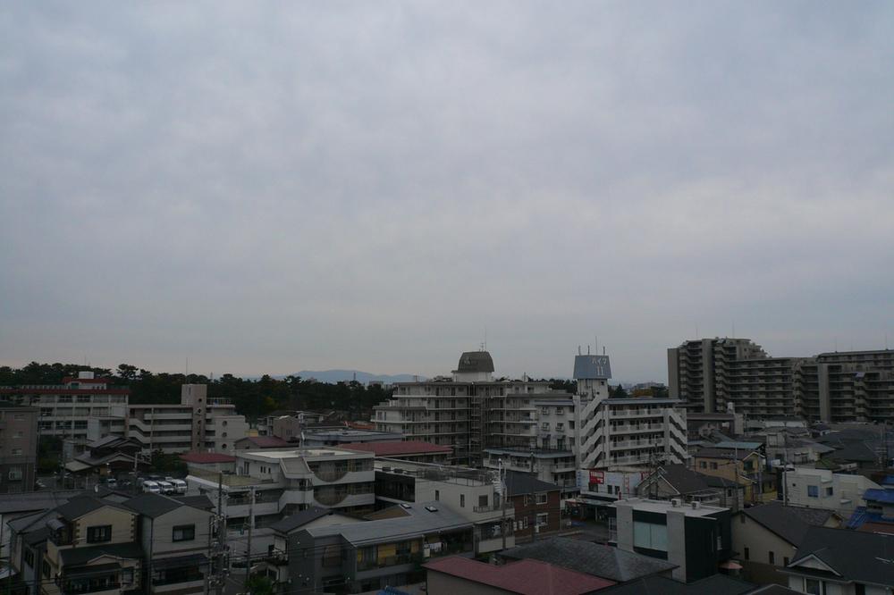 View photos from the dwelling unit. We view the best