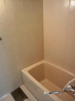 Bath. Bath