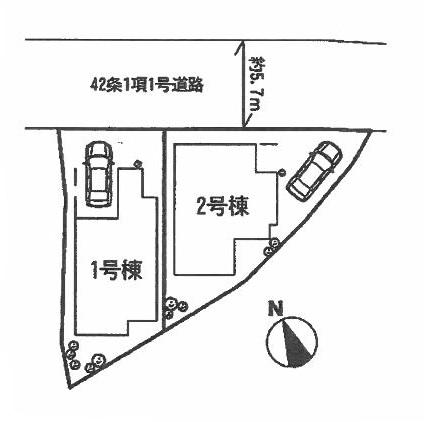 The entire compartment Figure. All two-compartment