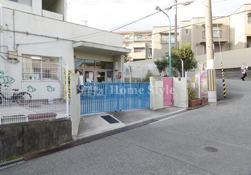 kindergarten ・ Nursery. 559m to Toyonaka Municipal Sakurai valley nursery