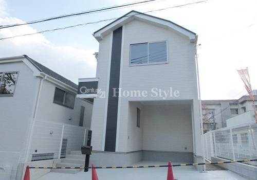 Local appearance photo. It is the No. 2 destination local appearance