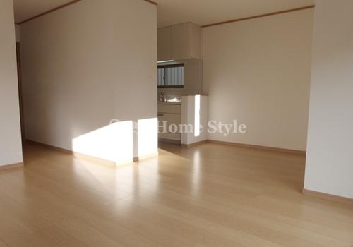 Living. Space of your family gatherings is