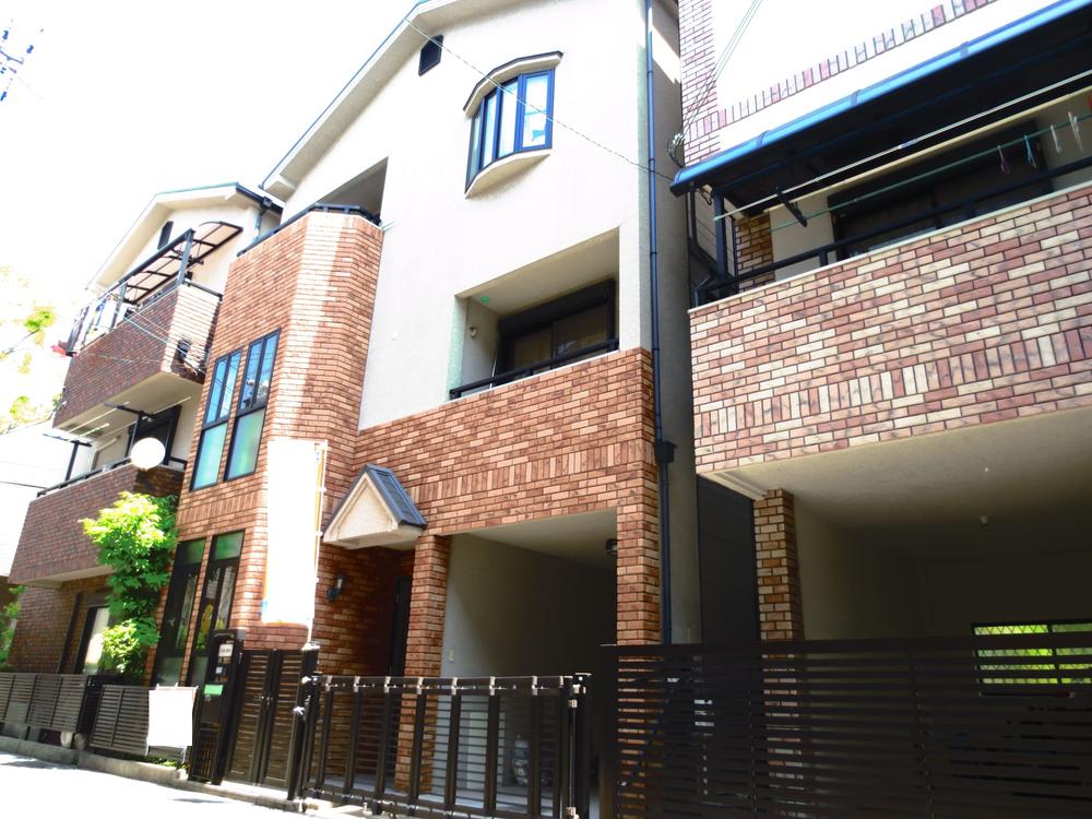 Local appearance photo. Sonehigashino-cho 5-chome Used Detached appearance