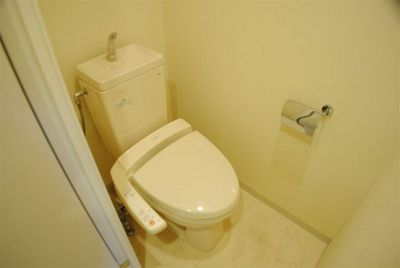 Toilet. Bidet with toilet