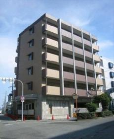 Building appearance