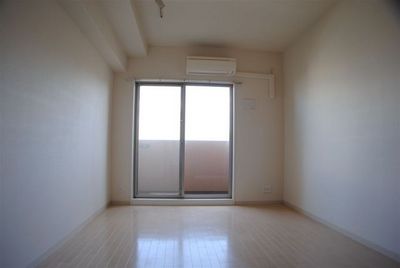 Living and room. Western-style of a nice white keynote