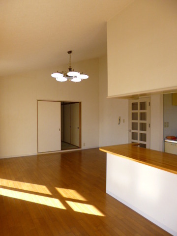 Living and room. LD about 14 Pledge
