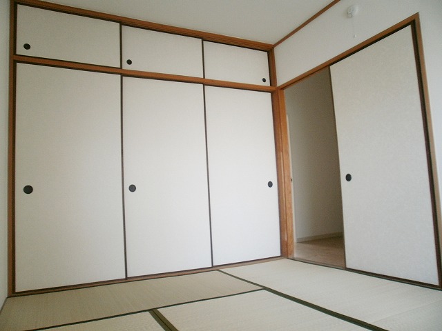 Other room space