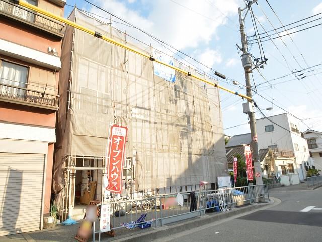 Local appearance photo. Toyonaka Shonaisakae-cho 1-chome appearance