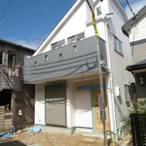 Local appearance photo. Local (September 2013) Shooting