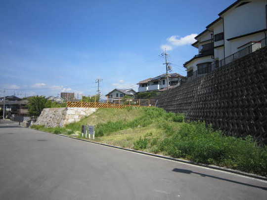 Local land photo. No. 10 place Local appearance