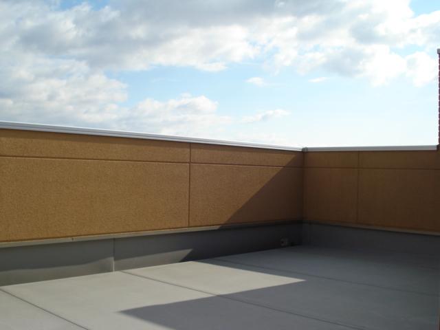 Balcony. Indoor (12 May 2013) Shooting