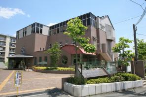 library. 1296m to Toyonaka Municipal Higashitoyonaka Library (Library)