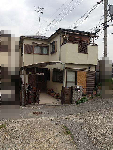 Local appearance photo. Local (05 May 2013) Shooting