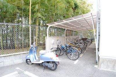 Other common areas