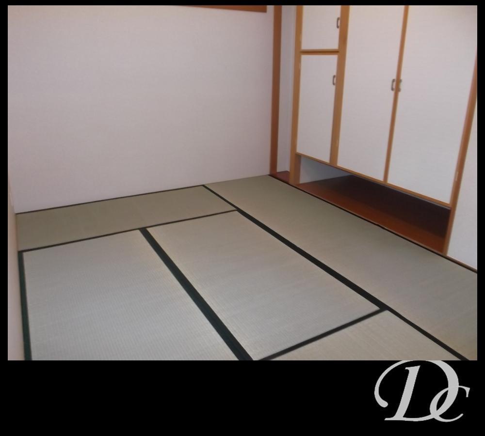 Non-living room