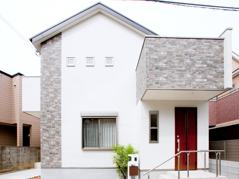 Local appearance photo. Exterior Photos