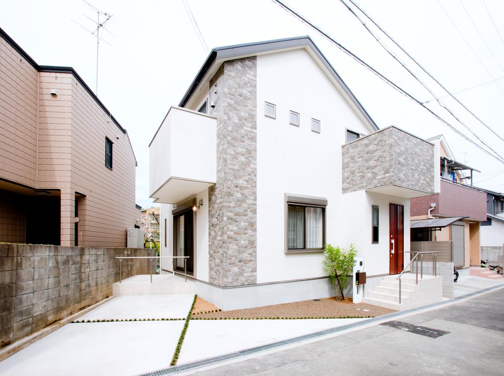 Local appearance photo. Exterior Photos