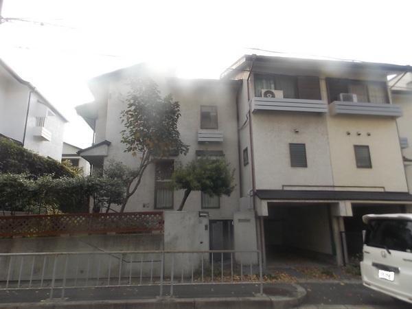 Local appearance photo. Slow life come true in a quiet residential area ☆