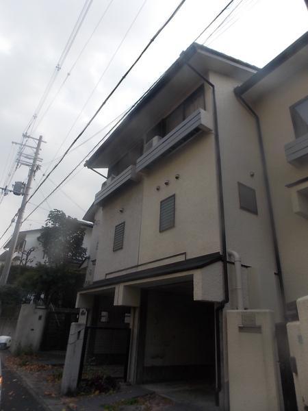 Other. Easy parking in front of the road spacious ☆