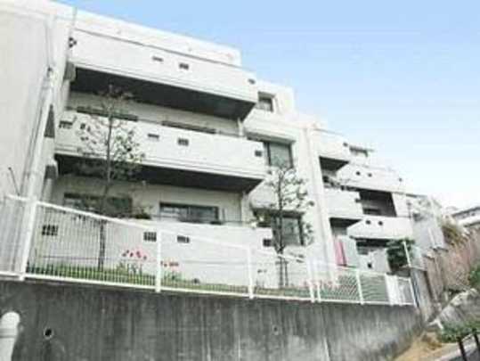 Local appearance photo. Building appearance