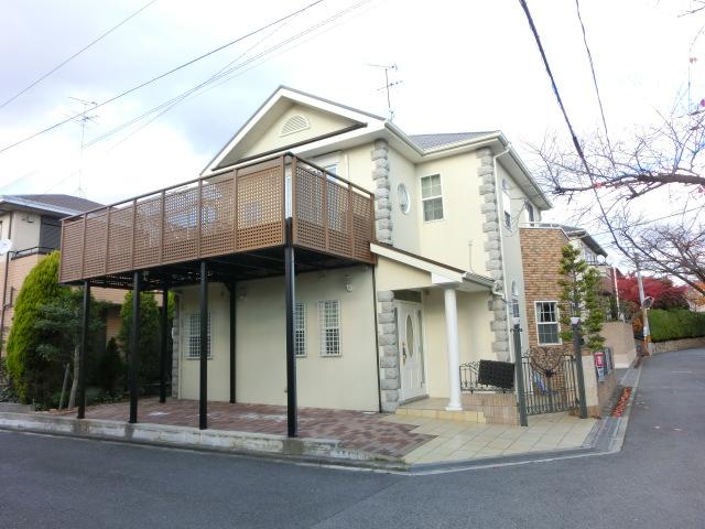 Local appearance photo