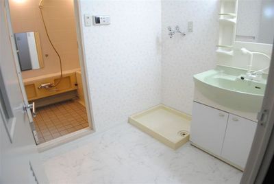 Washroom
