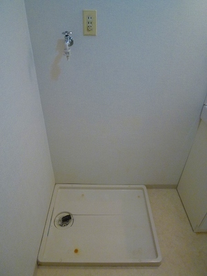 Washroom