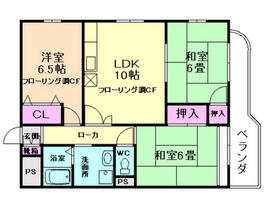 Building appearance