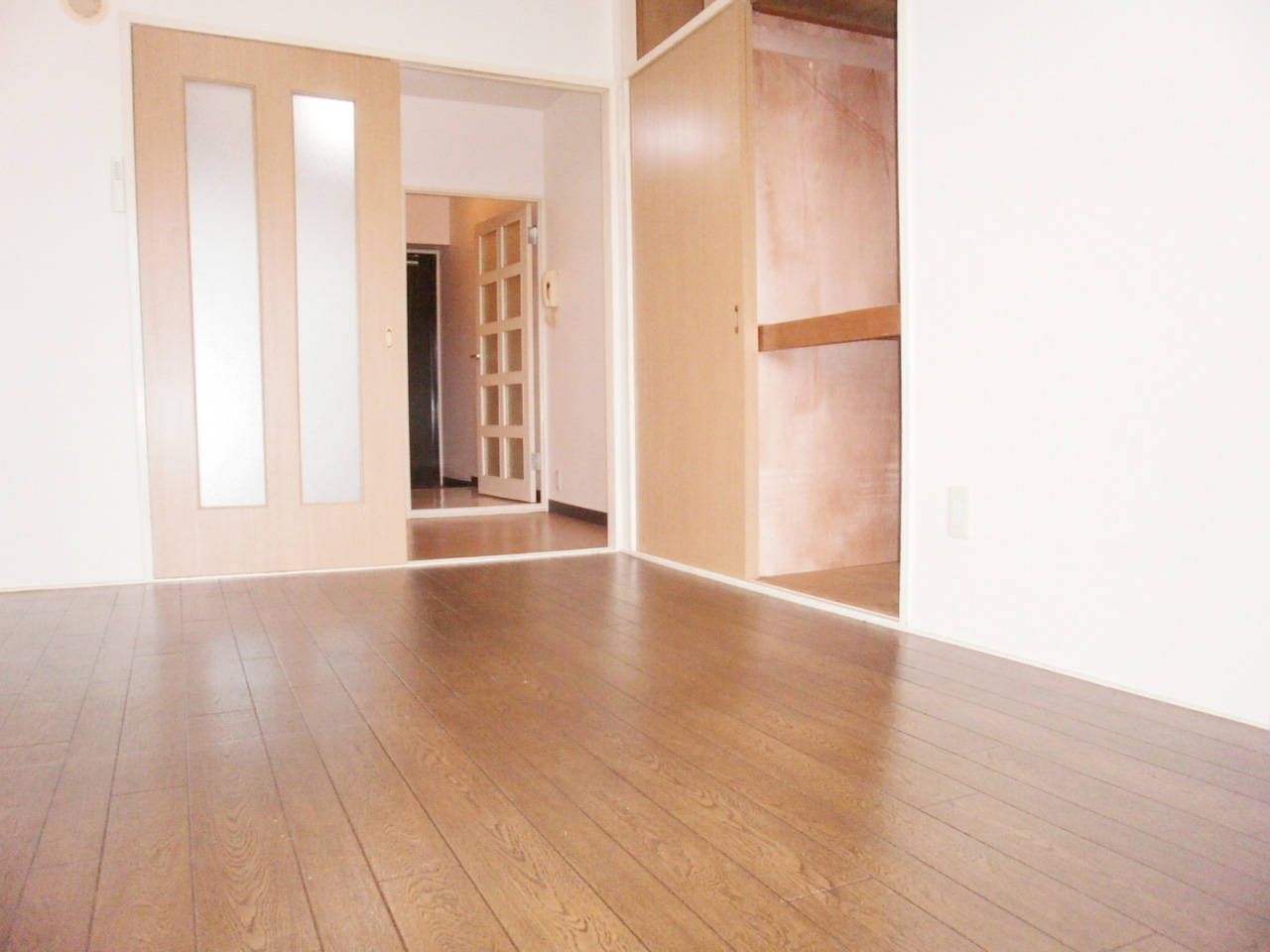 Other room space