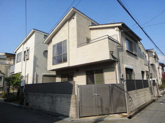 Local appearance photo