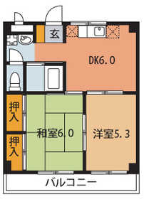 Building appearance