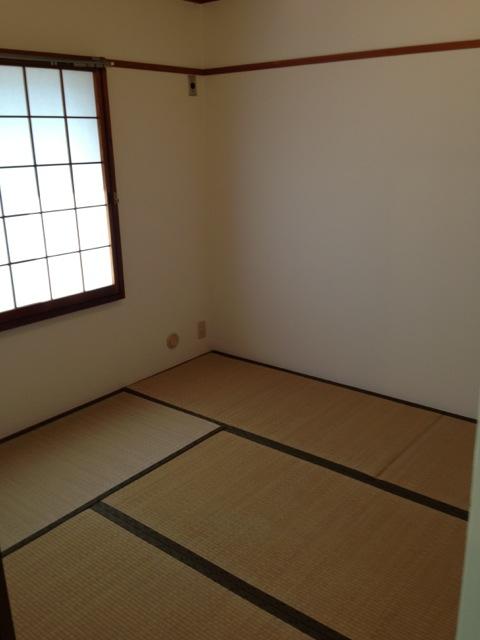 Non-living room