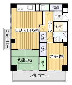 Building appearance