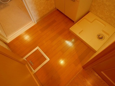 Washroom