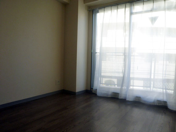 Other room space